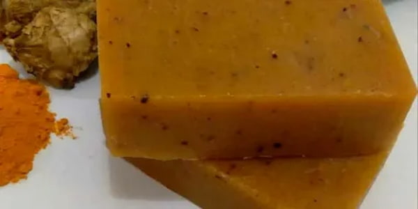 تصویر 1 از قیمت صابون زرد چوبه + خرید باور نکردنی
